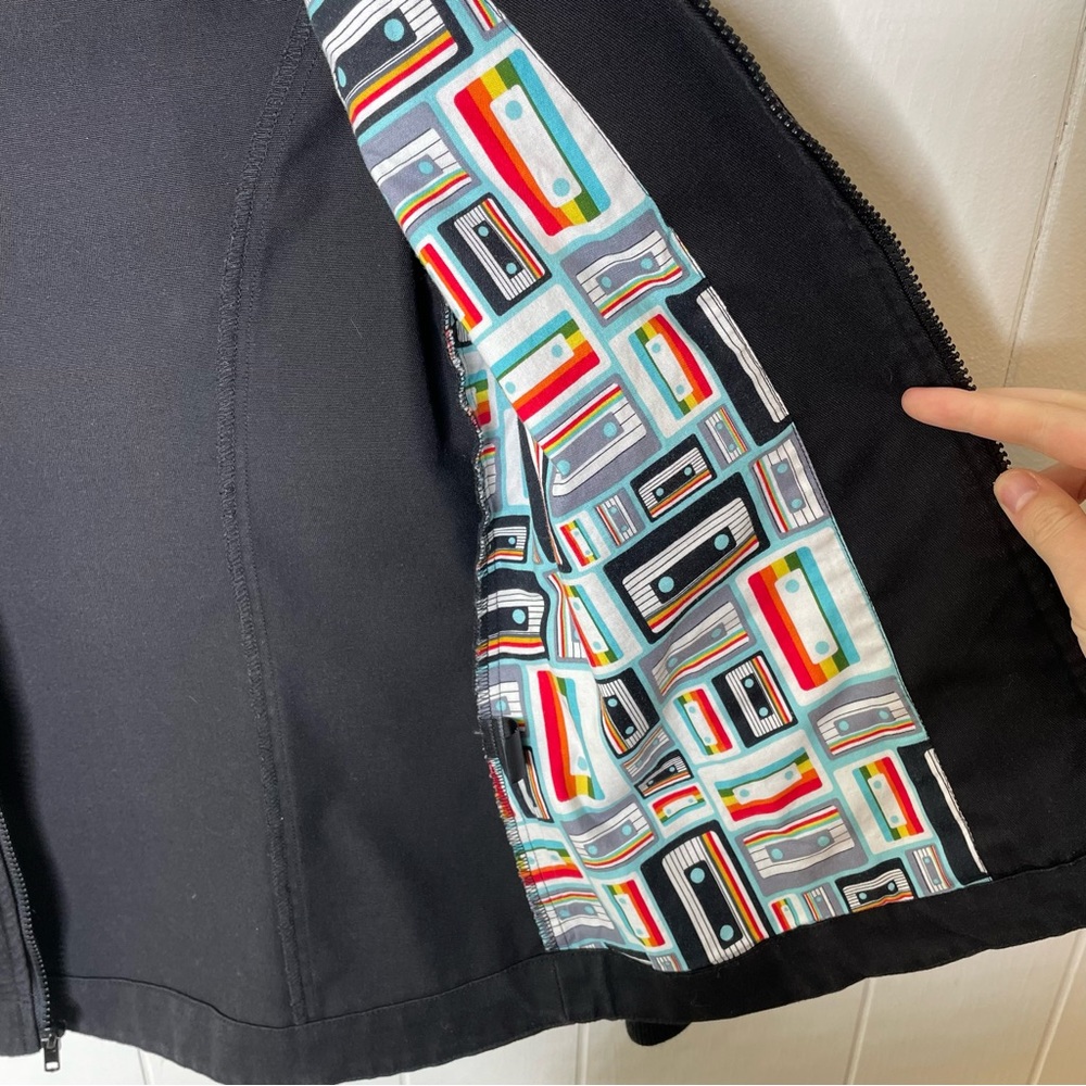 BETABRAND Jacket - Picture 10 of 12